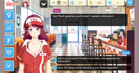 35 Games Like Summertime Saga .